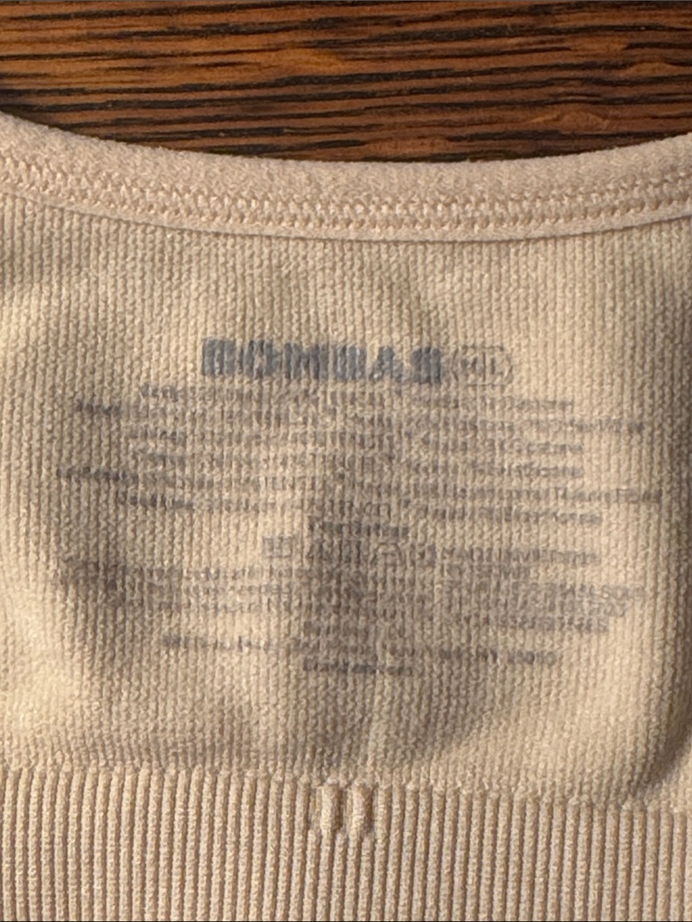 Bralettes by BOMBAS - M/L - Picture 3 of 4